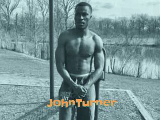 John_Turner