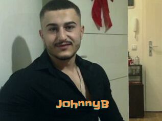 JohnnyB