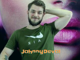 JohnnyDevol