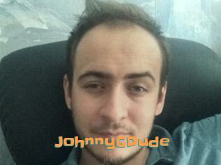 JohnnyGDude