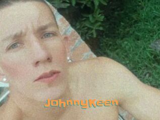JohnnyKeen