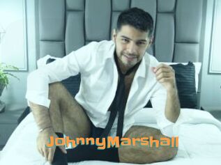JohnnyMarshall
