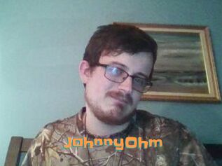 JohnnyOhm