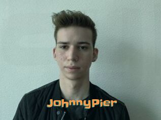 JohnnyPier