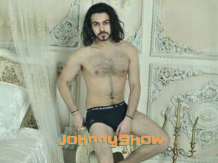 JohnnyShow