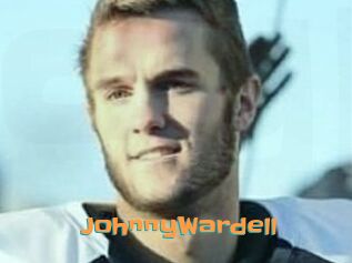 JohnnyWardell