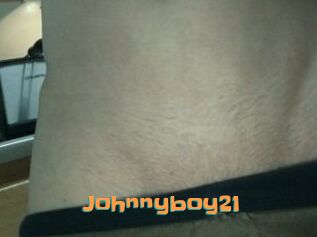 Johnny_boy21