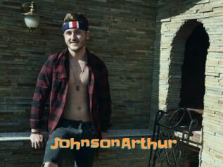 JohnsonArthur