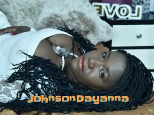 JohnsonDayanna