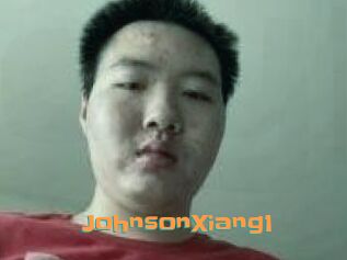 JohnsonXiang1