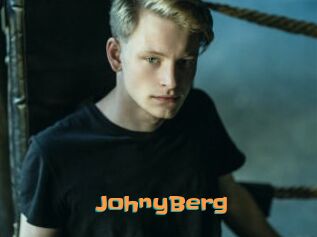 JohnyBerg