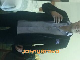 JohnyBravo