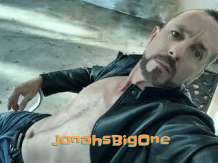 JonahsBigOne