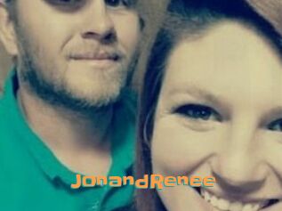 JonandRenee