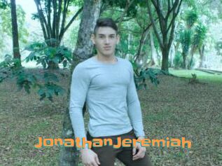 JonathanJeremiah