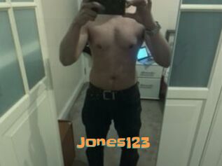 Jones123