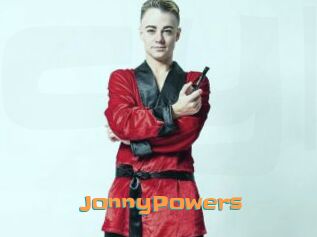 JonnyPowers