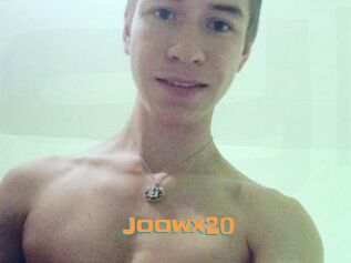 Joowx20