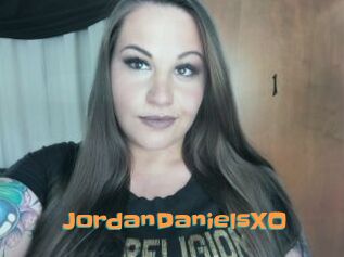 JordanDanielsXO