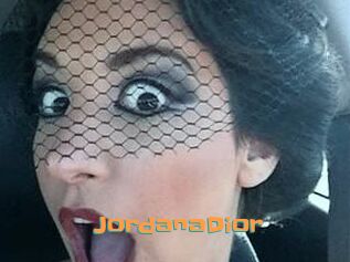 JordanaDior