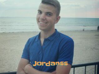 Jordanss