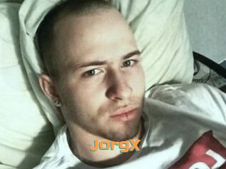 JorgX