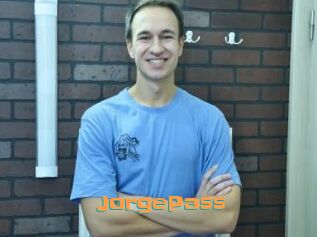 JorgePass