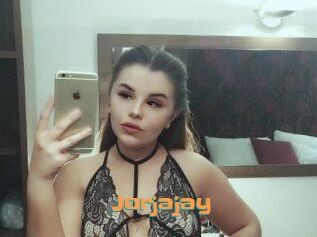 Jorjajay