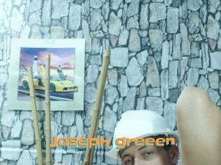 Joseph_greeen