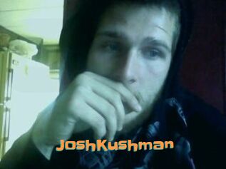 JoshKushman