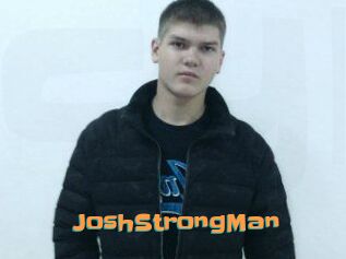 JoshStrongMan