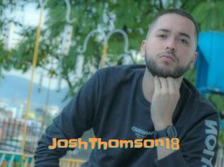 JoshThomson18