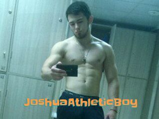JoshuaAthleticBoy