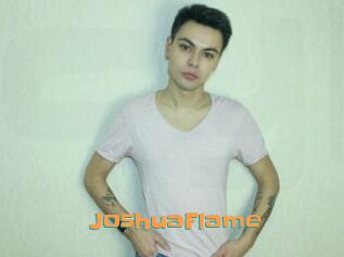 JoshuaFlame