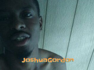 Joshua_Gordon