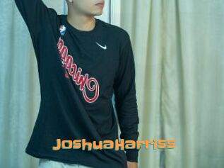 JoshuaHarriss