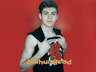 JoshuaRead