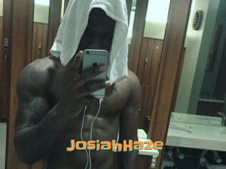 Josiah_Haze