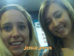 JosieJana