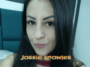 Jossie_knowles