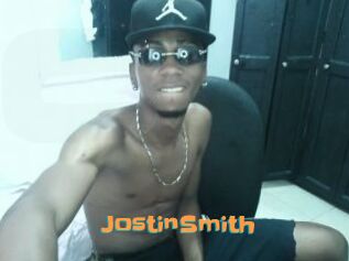 JostinSmith