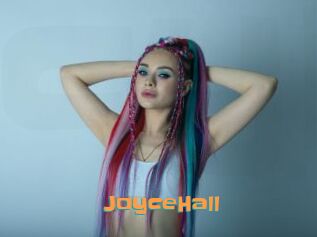 JoyceHall