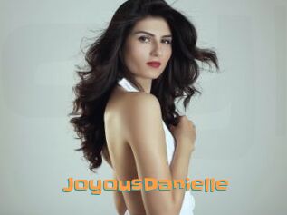 JoyousDanielle