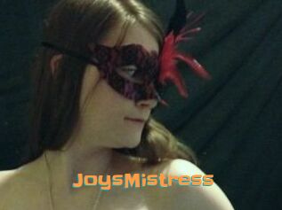 JoysMistress