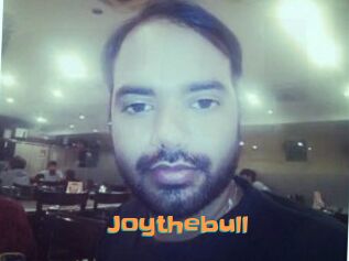 Joythebull