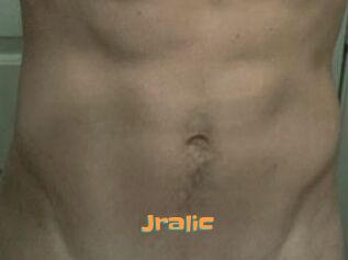Jralic