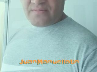 JuanManuellatin