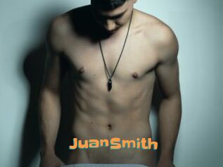JuanSmith