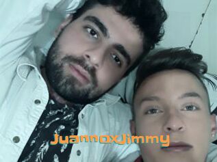 JuannoxJimmy