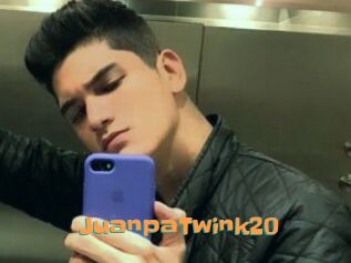JuanpaTwink20